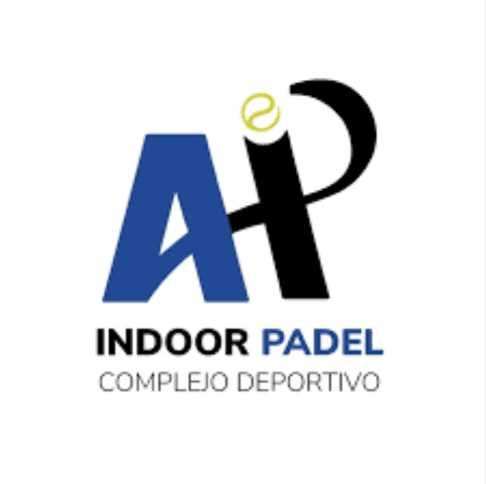 Logo AH Indoor