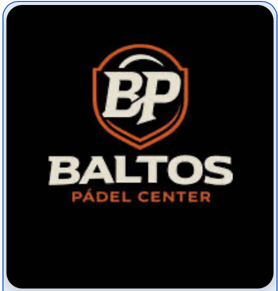 Logo Baltos