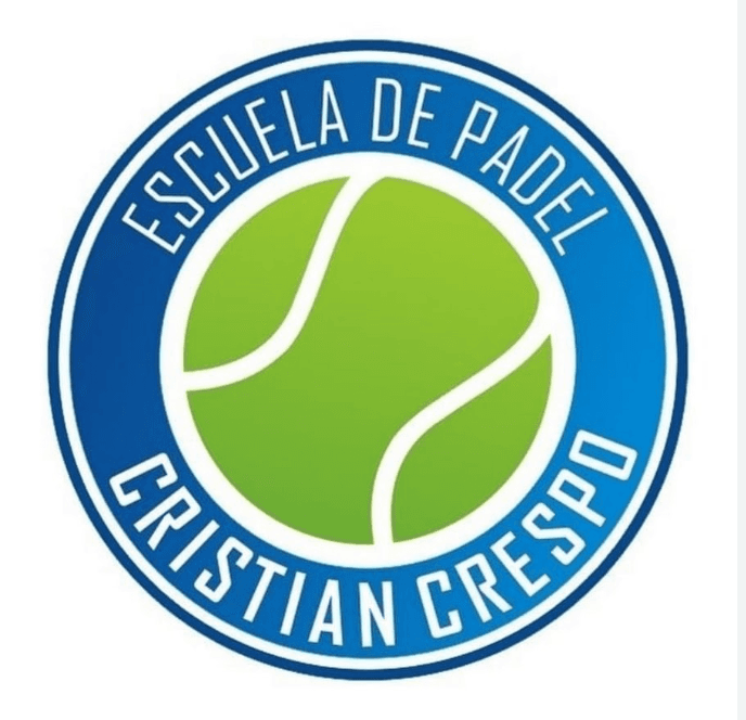 Logo Cristian Crespo